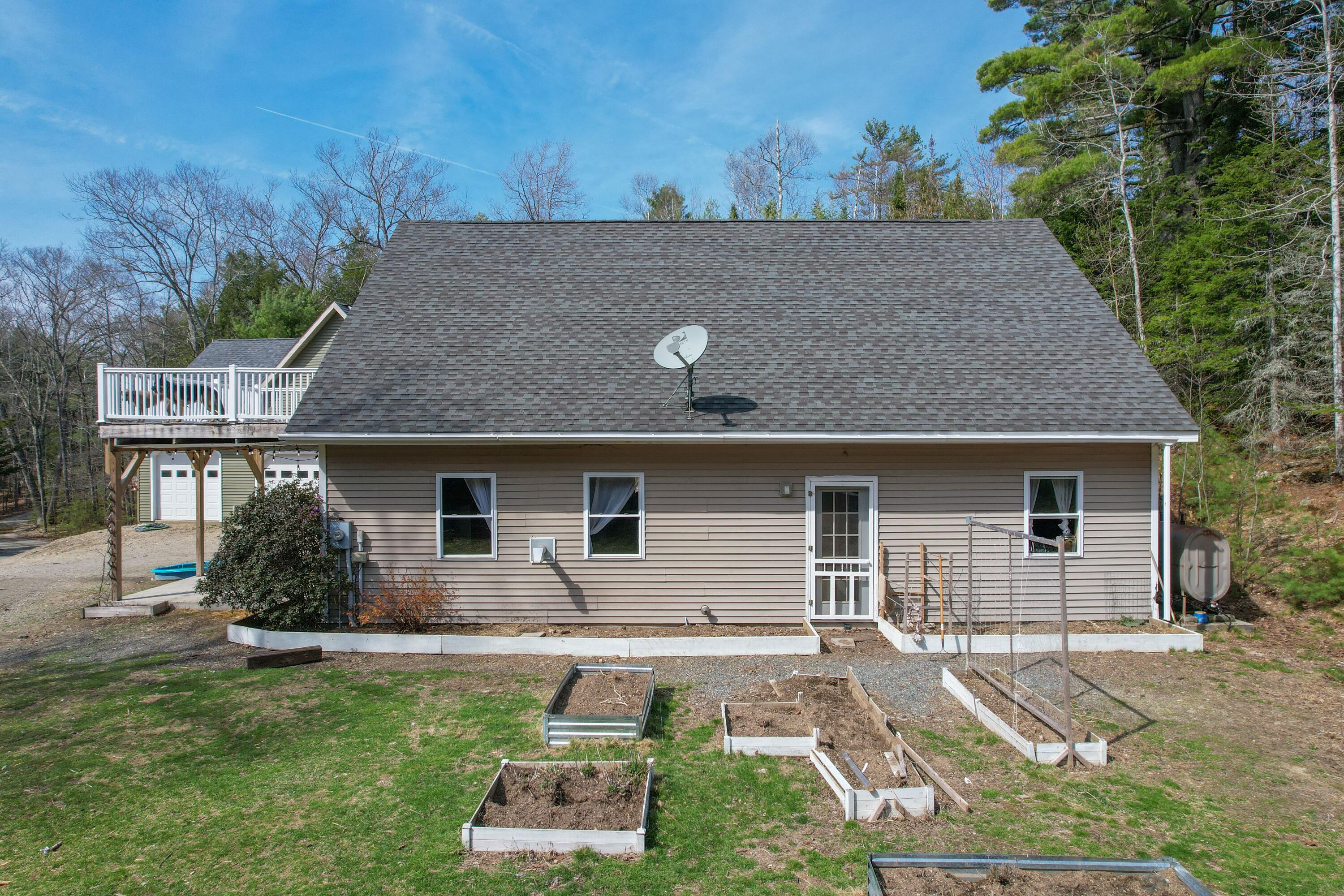 18 Deer Ridge Lane Surry ME 04684