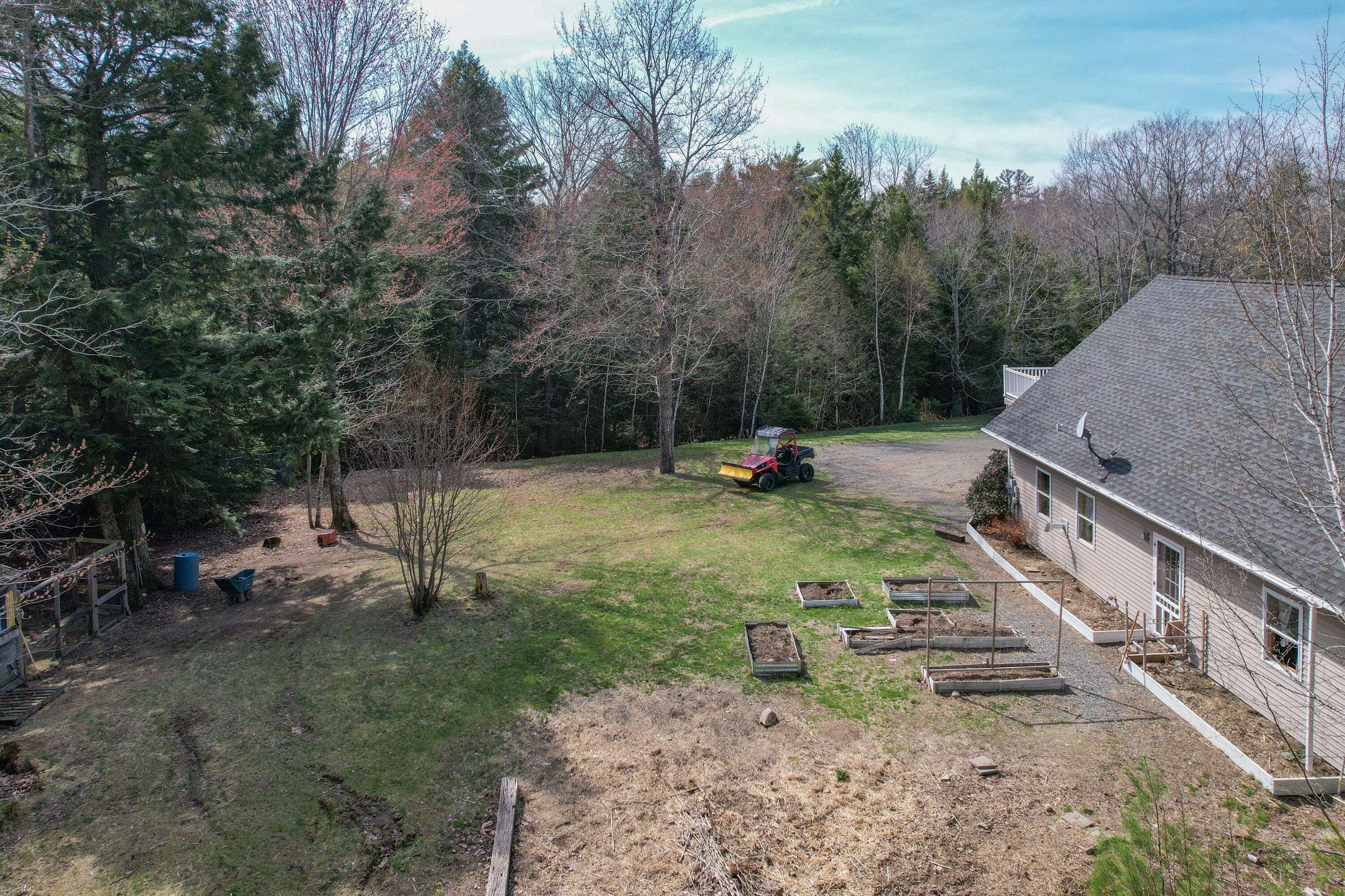 18 Deer Ridge Lane Surry ME 04684