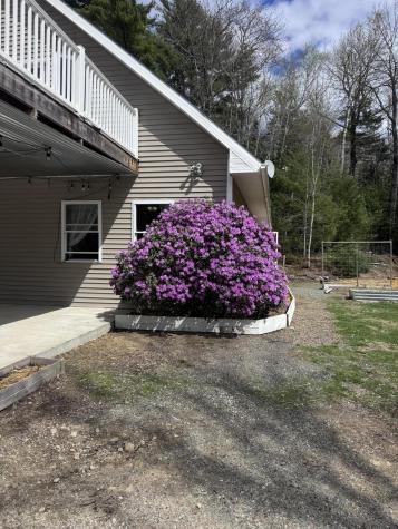 18 Deer Ridge Lane Surry ME 04684