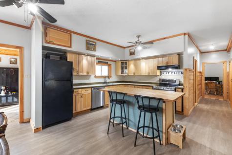 18 Deer Ridge Lane Surry ME 04684