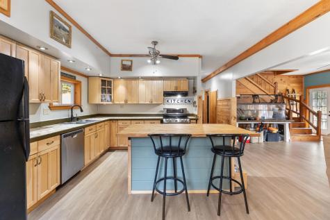 18 Deer Ridge Lane Surry ME 04684