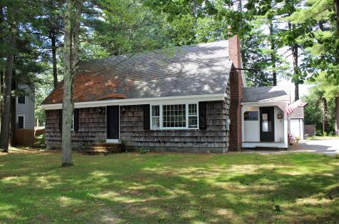11 Brookhaven Drive Windham ME 04062