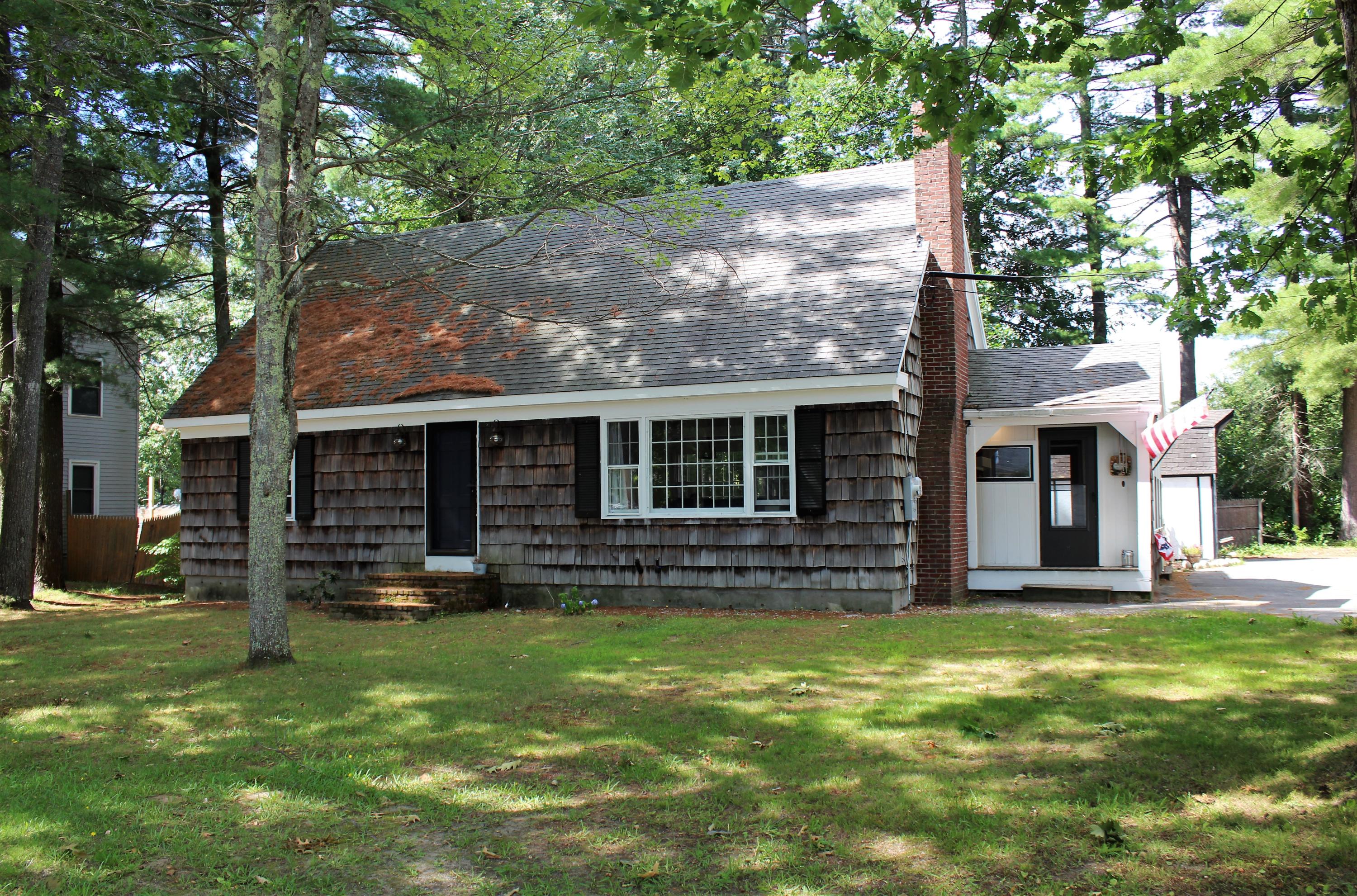 11 Brookhaven Drive Windham ME 04062