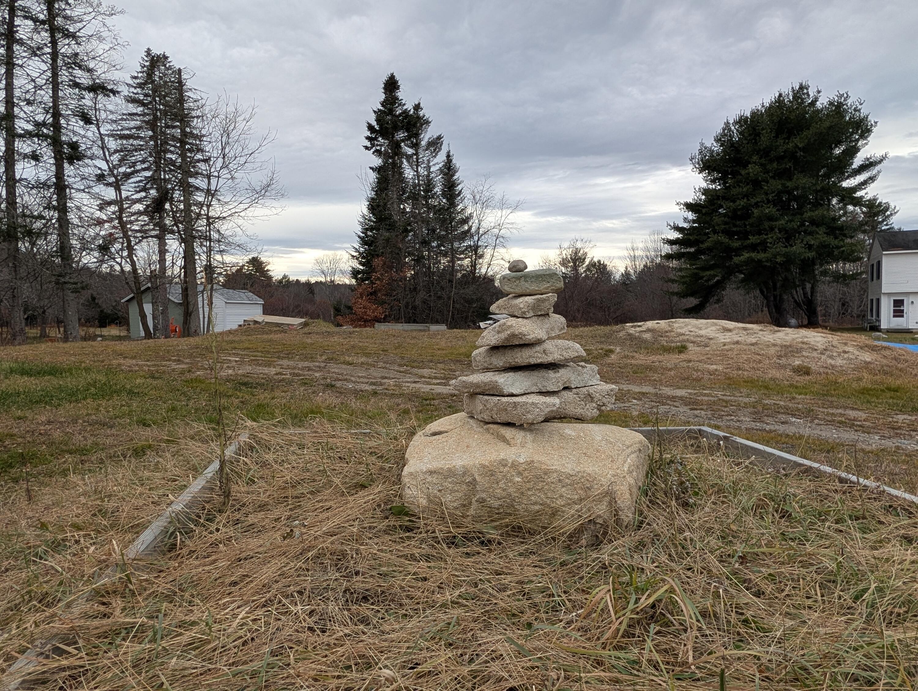 1036 Meadow Road Casco ME 04015