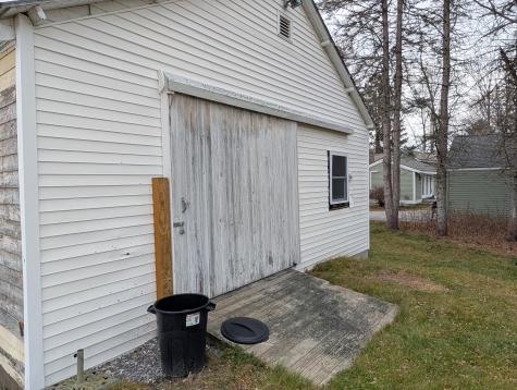 1036 Meadow Road Casco ME 04015