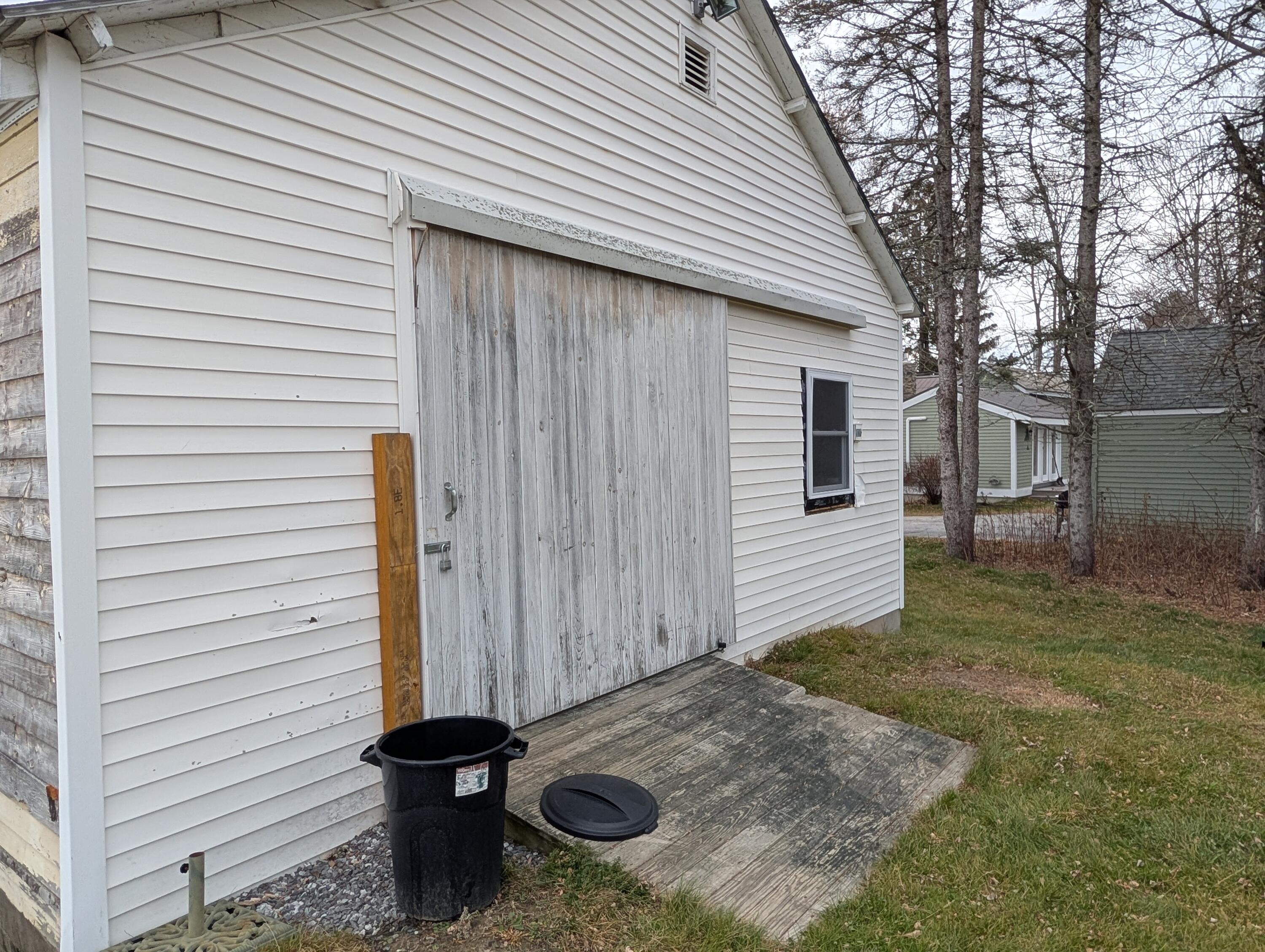 1036 Meadow Road Casco ME 04015