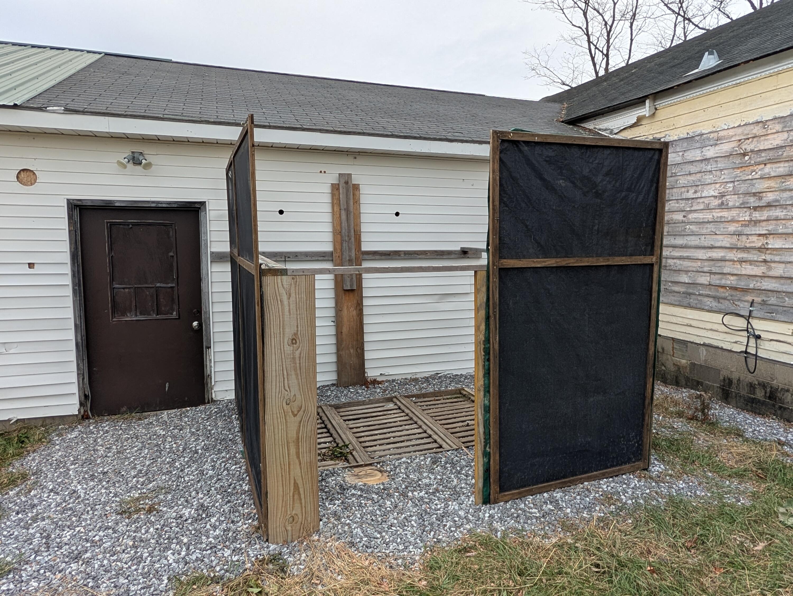 1036 Meadow Road Casco ME 04015