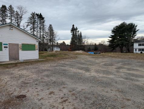 1036 Meadow Road Casco ME 04015