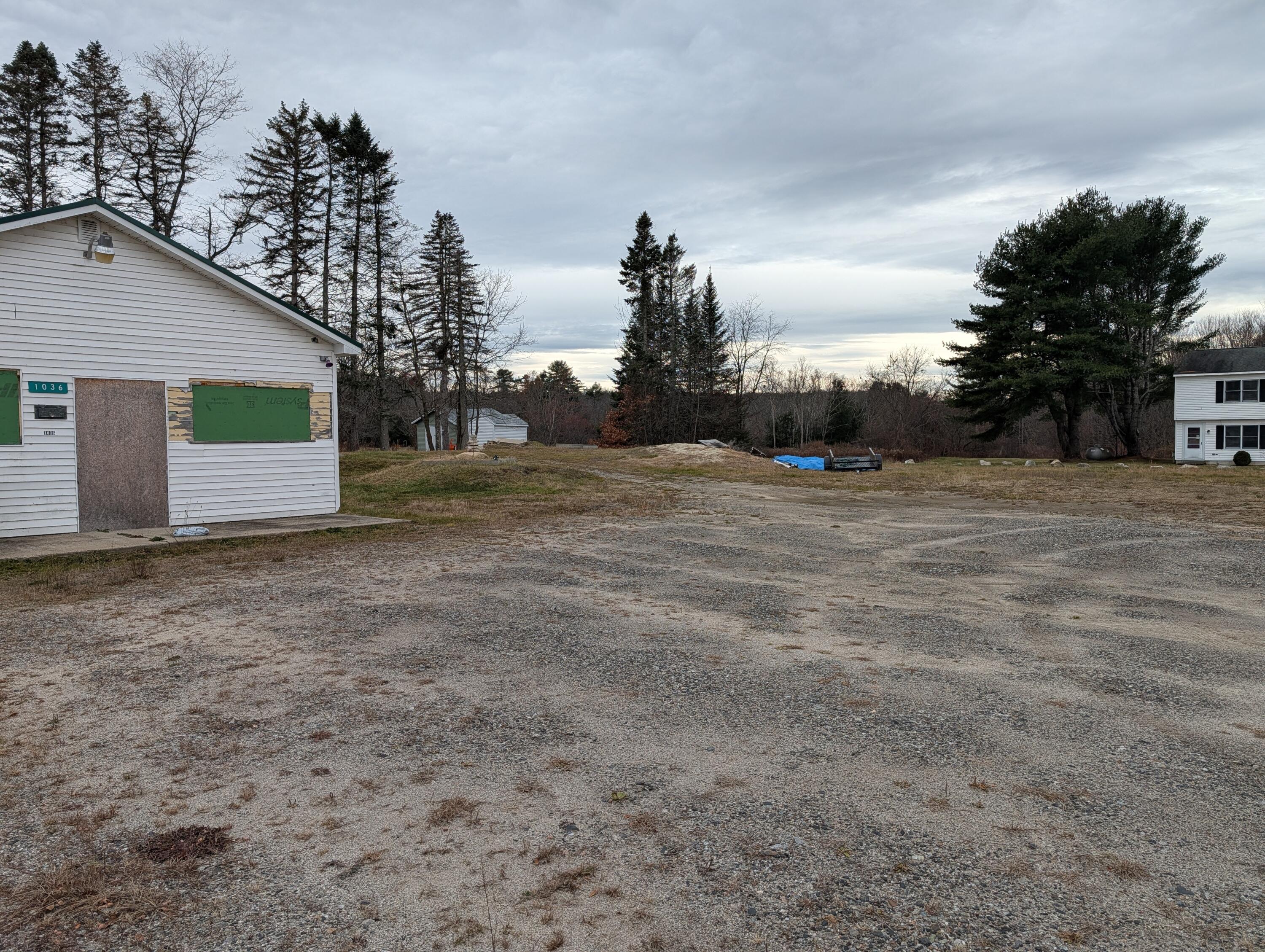 1036 Meadow Road Casco ME 04015