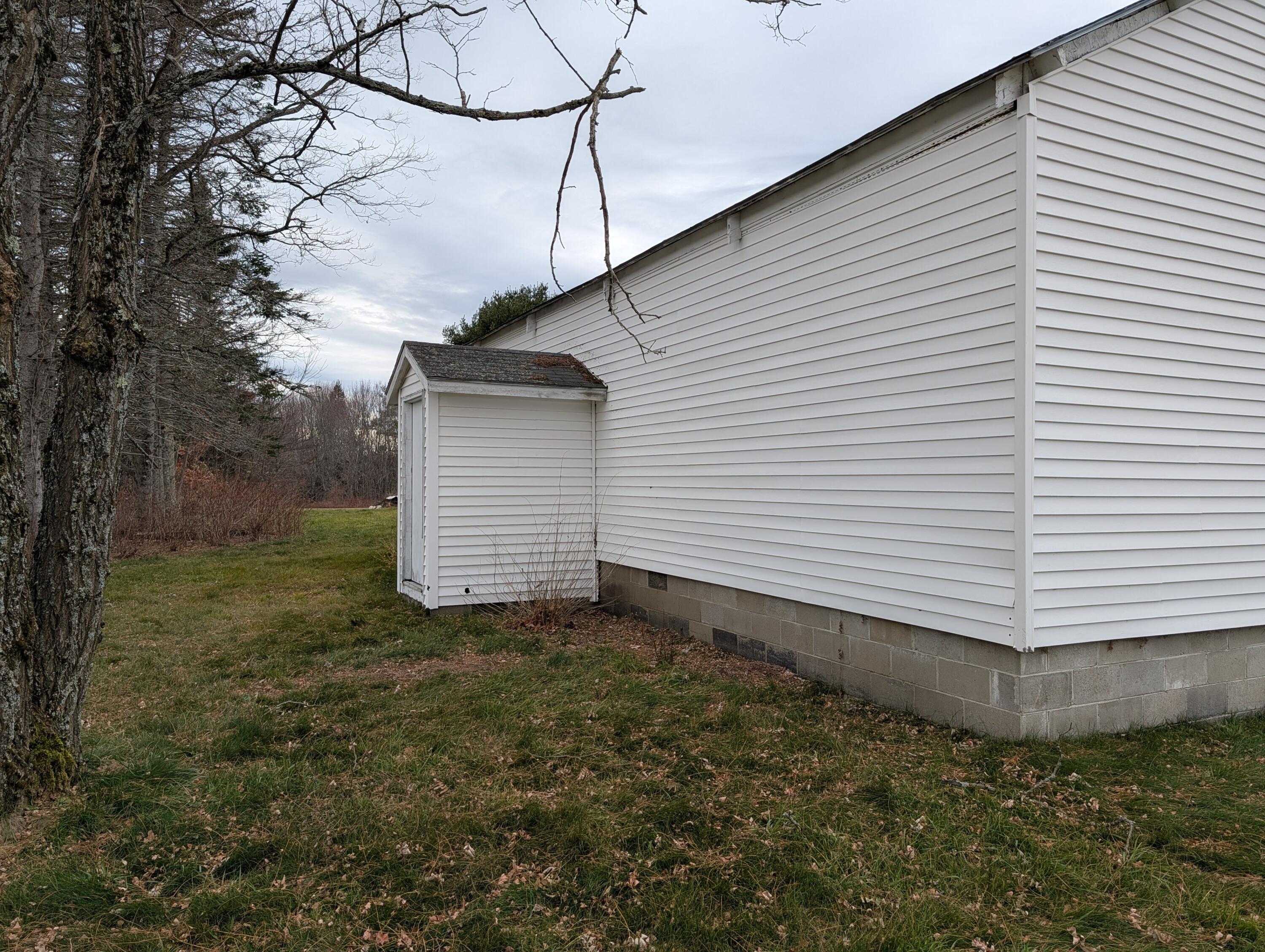 1036 Meadow Road Casco ME 04015