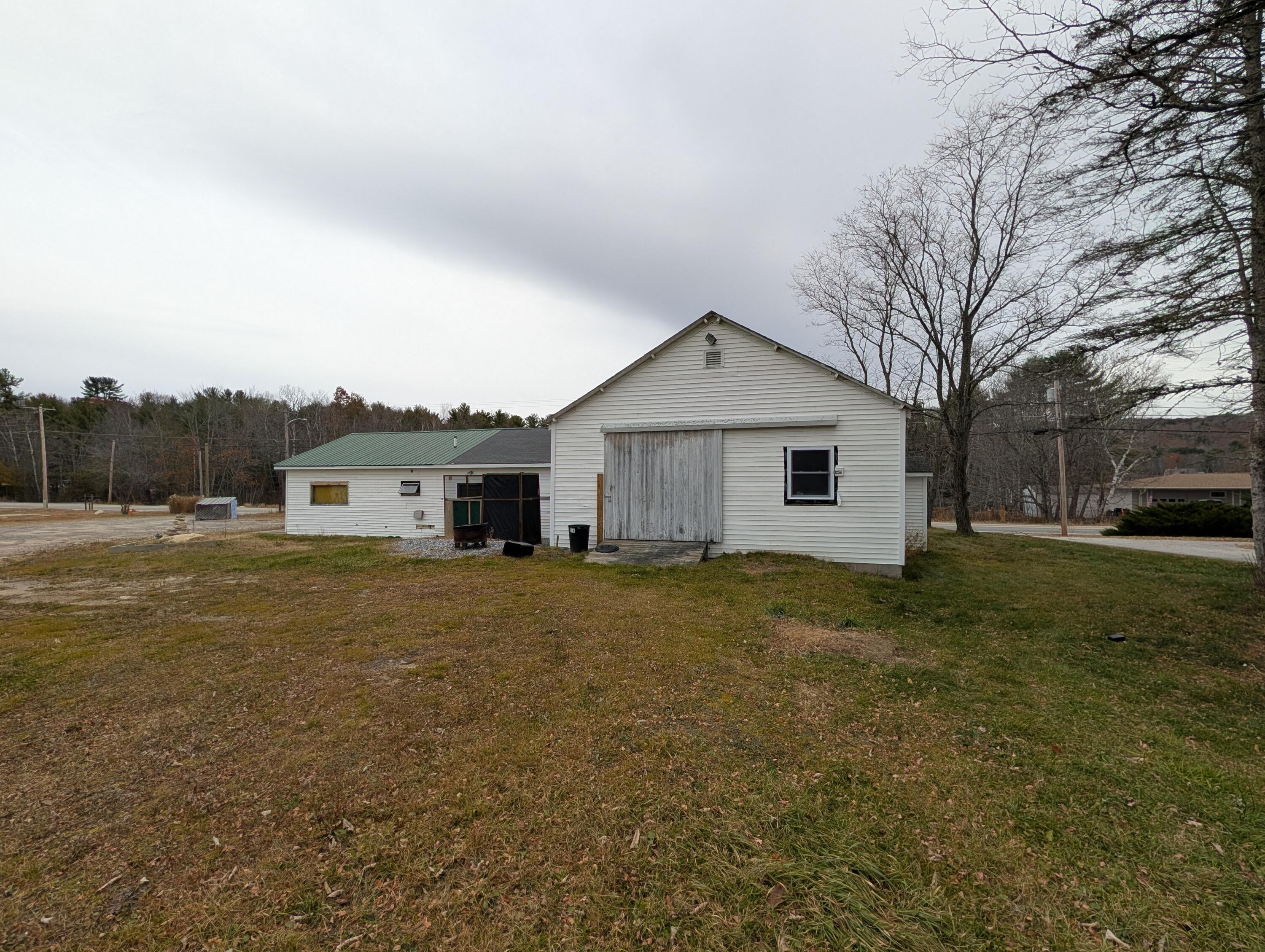 1036 Meadow Road Casco ME 04015