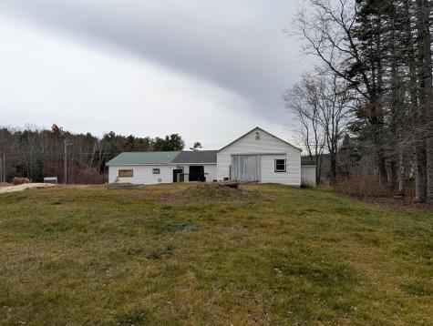 1036 Meadow Road Casco ME 04015