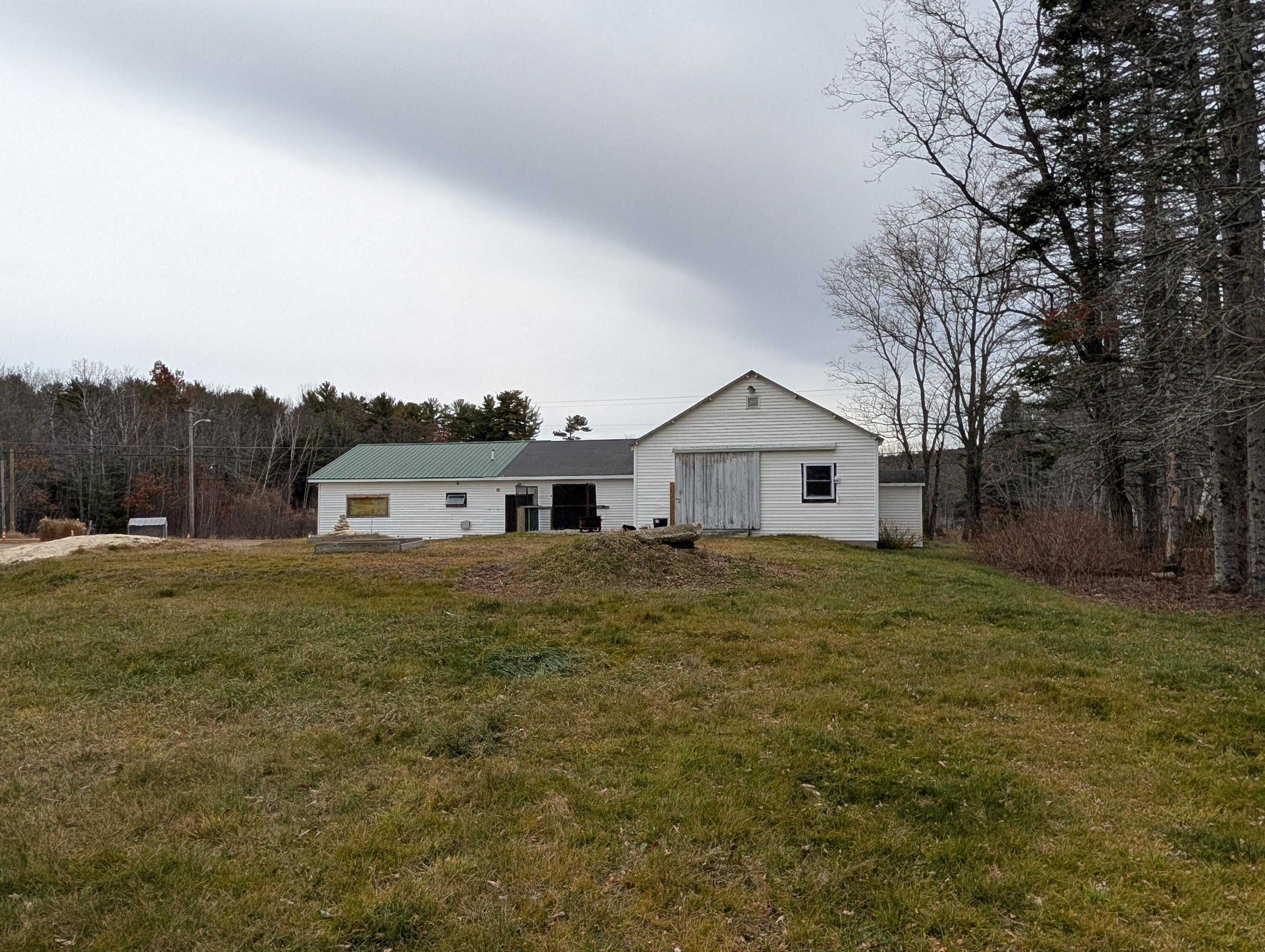 1036 Meadow Road Casco ME 04015