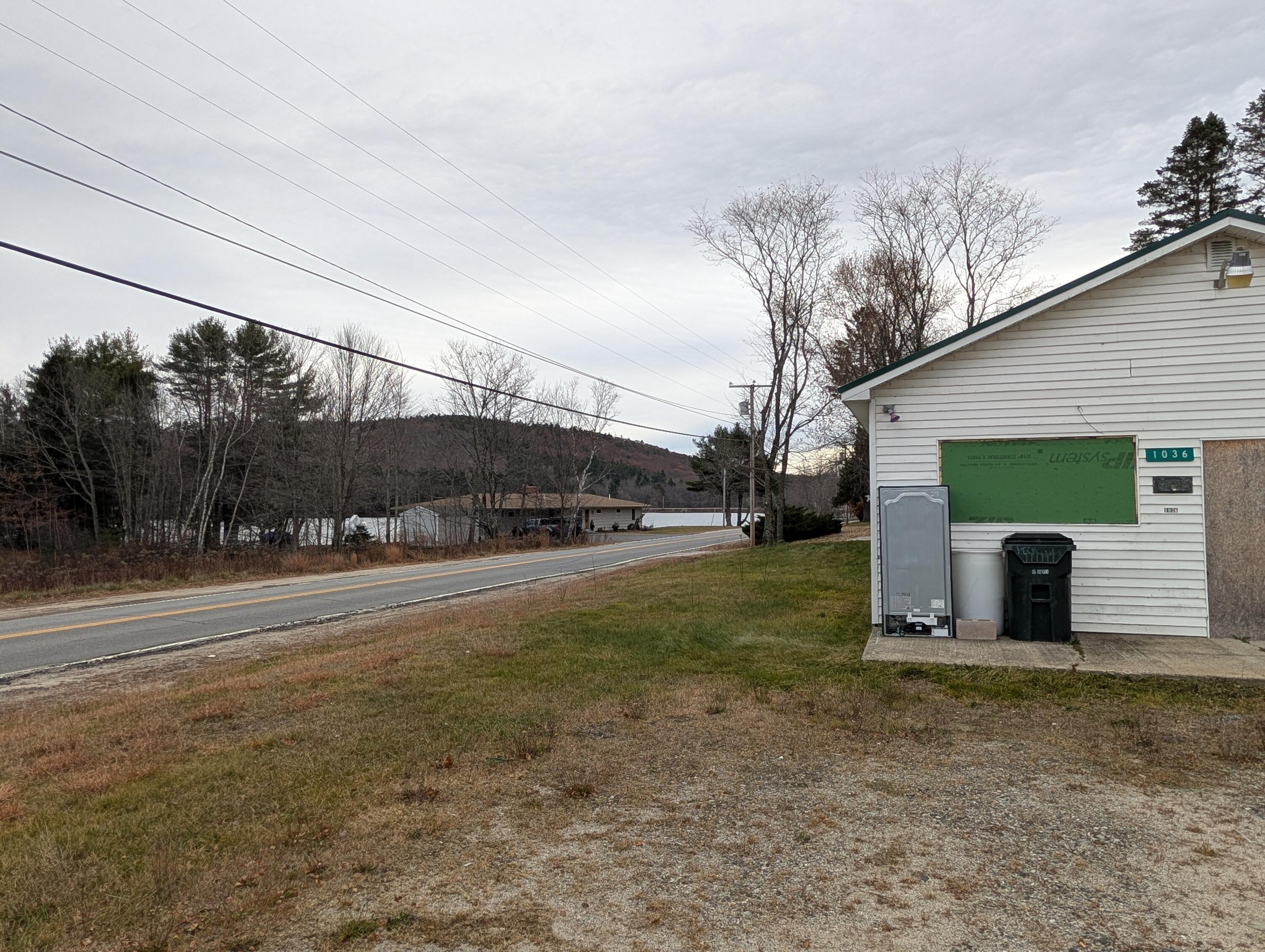 1036 Meadow Road Casco ME 04015