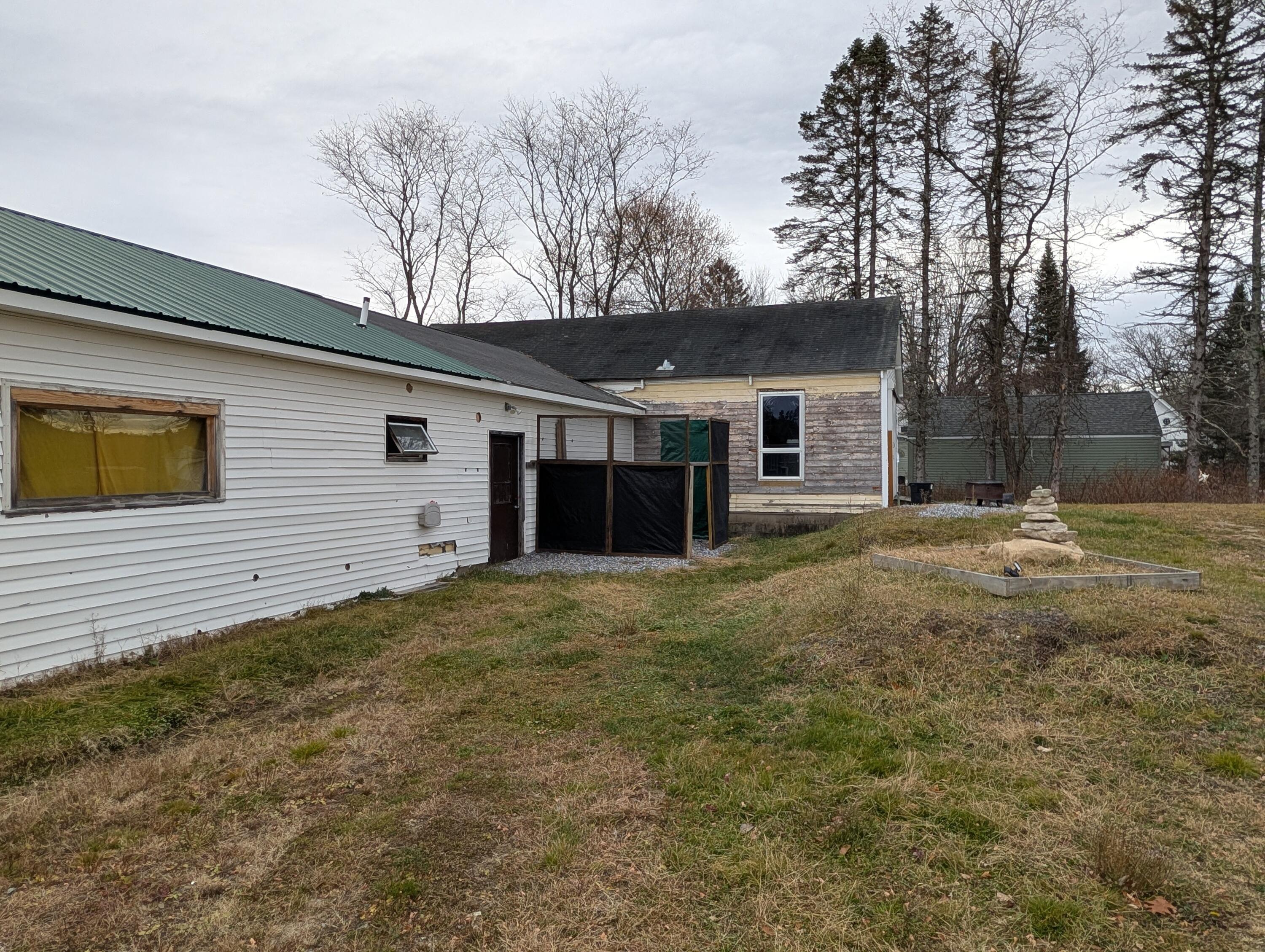 1036 Meadow Road Casco ME 04015