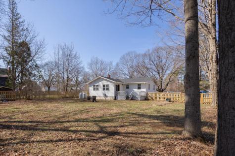 107 Elm Street Farmington ME 04938