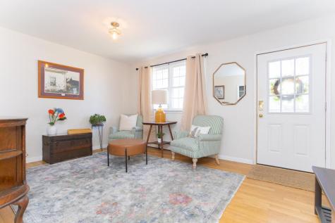 107 Elm Street Farmington ME 04938