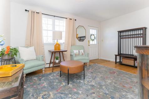 107 Elm Street Farmington ME 04938