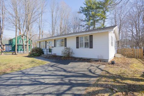 107 Elm Street Farmington ME 04938
