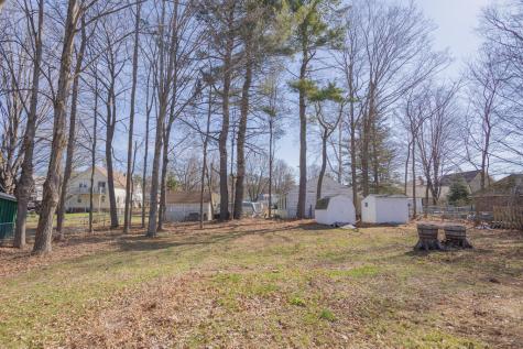 107 Elm Street Farmington ME 04938