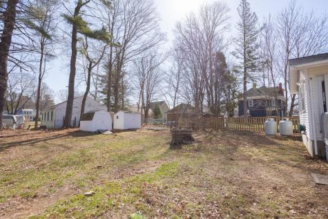 107 Elm Street Farmington ME 04938