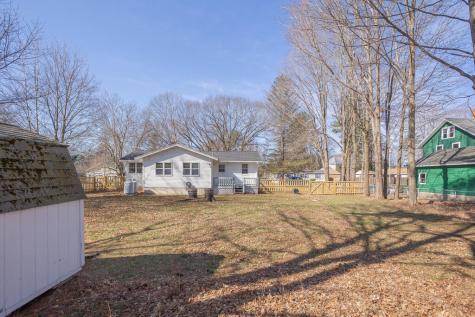 107 Elm Street Farmington ME 04938