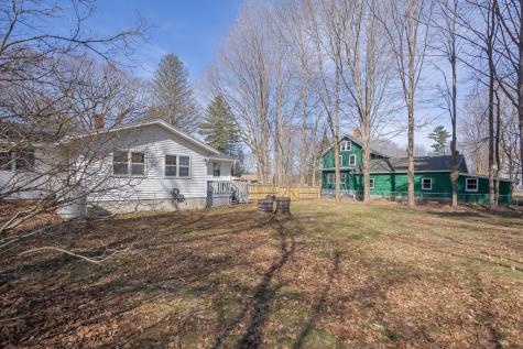 107 Elm Street Farmington ME 04938