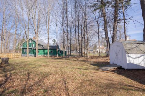 107 Elm Street Farmington ME 04938