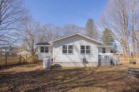 107 Elm Street Farmington ME 04938
