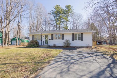 107 Elm Street Farmington ME 04938