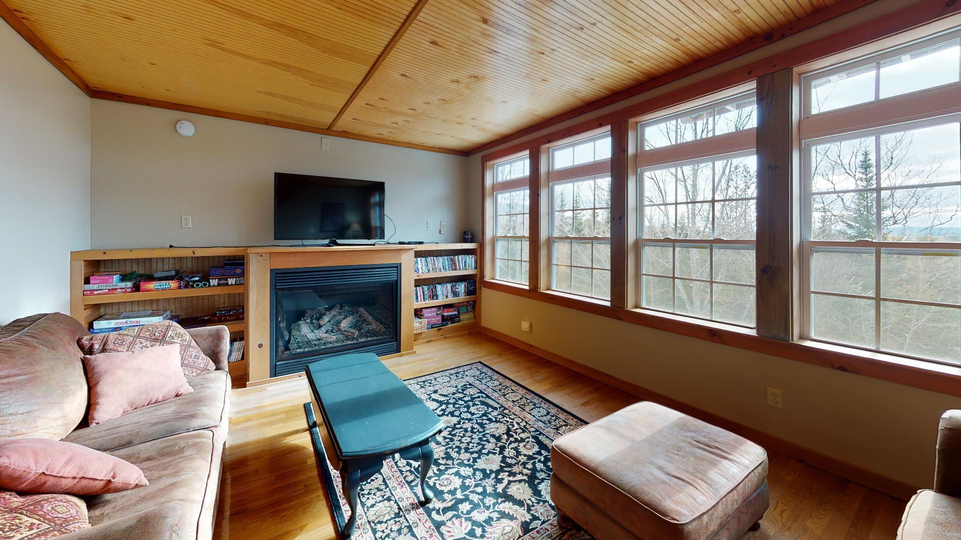 80 Wilsons Mills Road Rangeley, ME