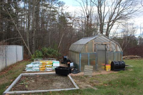 7 Alexander Street Lisbon ME 04250