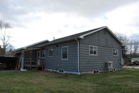 7 Alexander Street Lisbon ME 04250