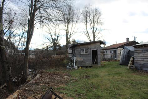 7 Alexander Street Lisbon ME 04250