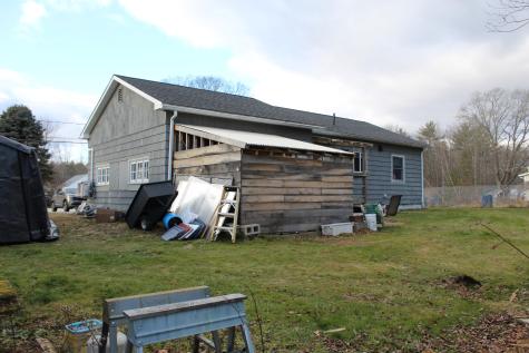 7 Alexander Street Lisbon ME 04250