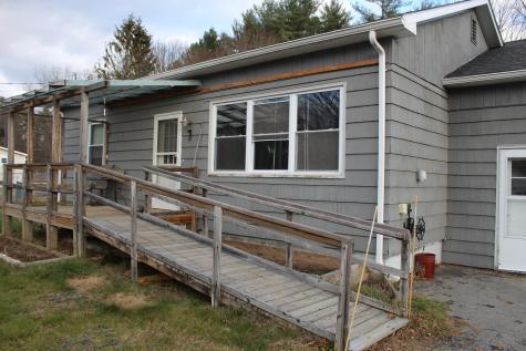 7 Alexander Street Lisbon ME 04250