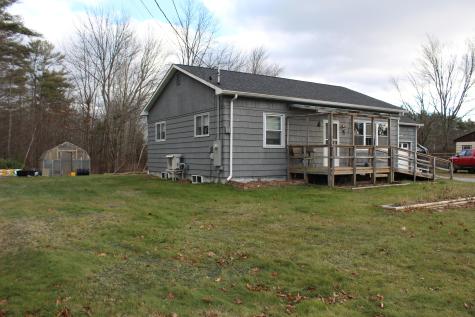 7 Alexander Street Lisbon ME 04250