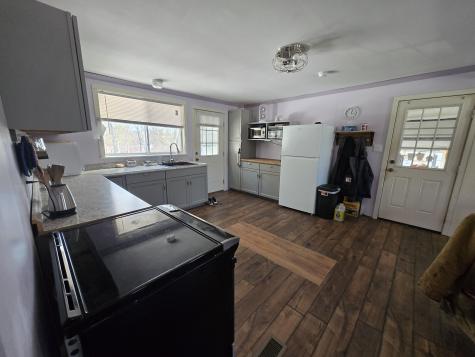 7 Alexander Street Lisbon ME 04250