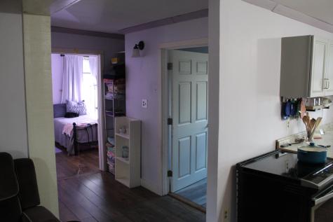 7 Alexander Street Lisbon ME 04250