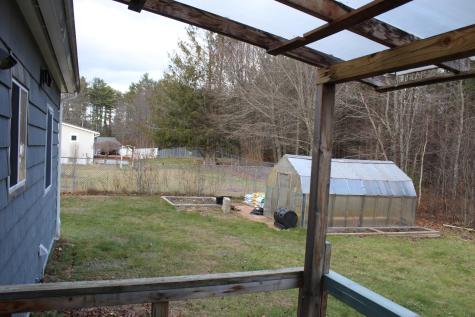 7 Alexander Street Lisbon ME 04250