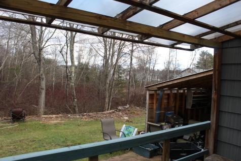 7 Alexander Street Lisbon ME 04250