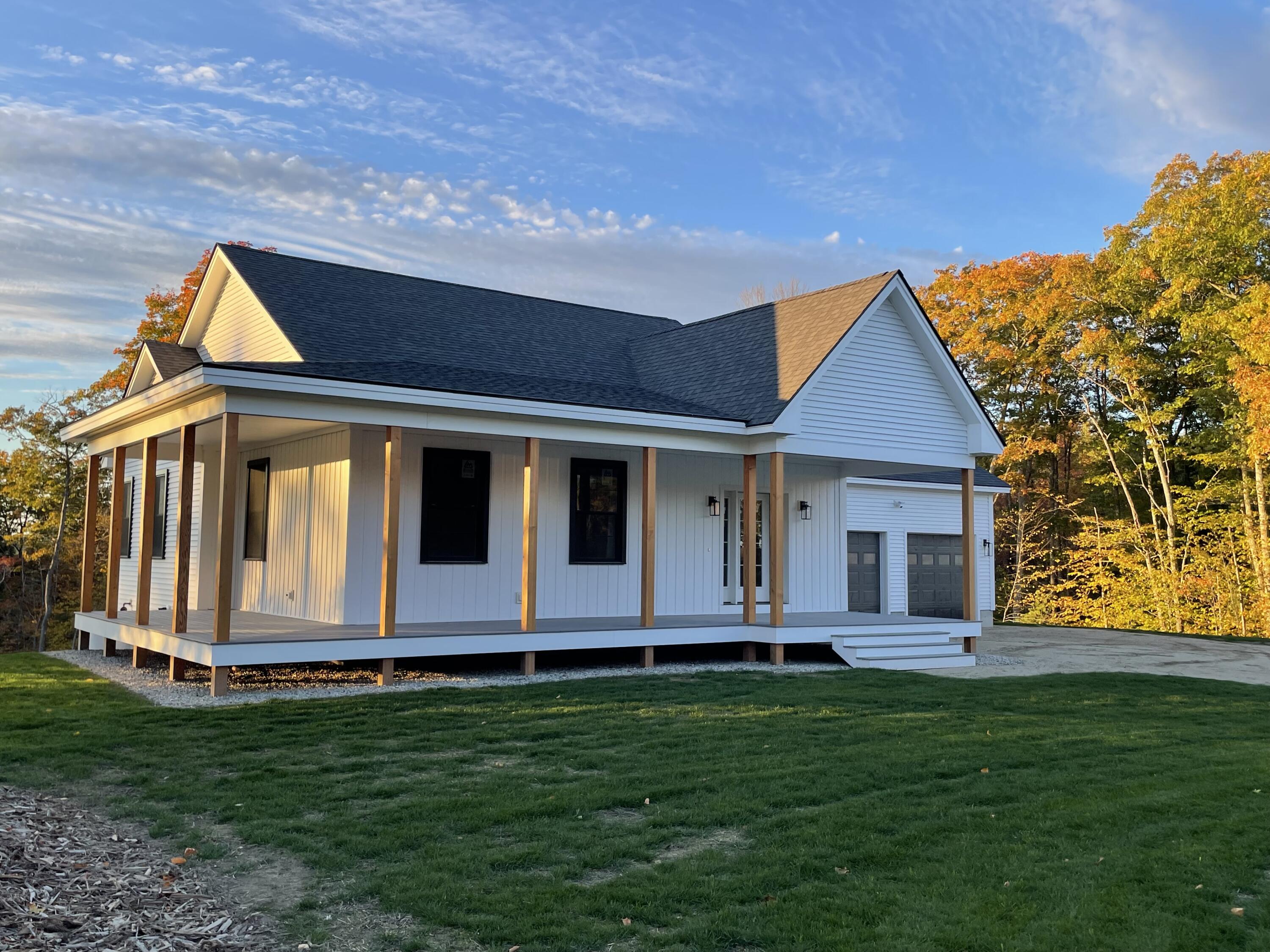 28 Priscilla Lane Acton ME 04001