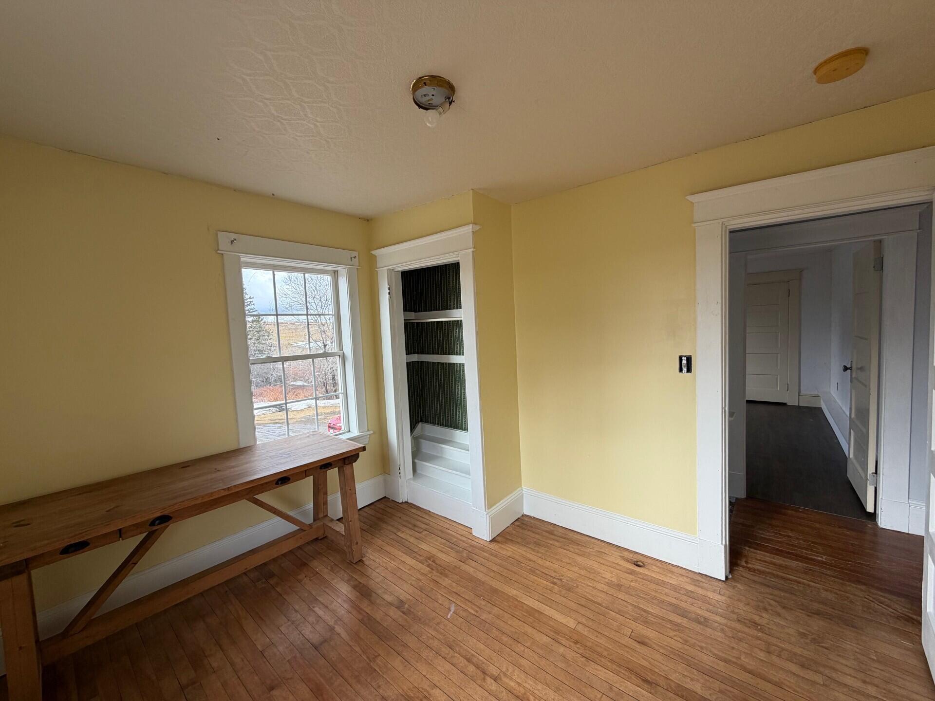 536 Fort Road Mars Hill ME 04758