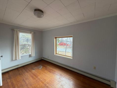 536 Fort Road Mars Hill ME 04758