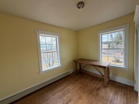 536 Fort Road Mars Hill ME 04758