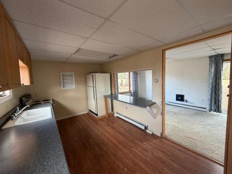 536 Fort Road Mars Hill ME 04758