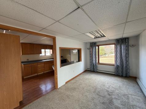 536 Fort Road Mars Hill ME 04758