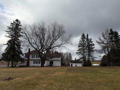 536 Fort Road Mars Hill ME 04758