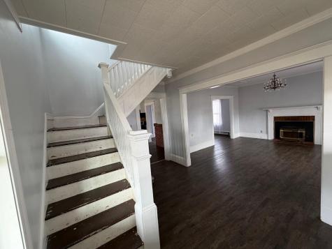 536 Fort Road Mars Hill ME 04758