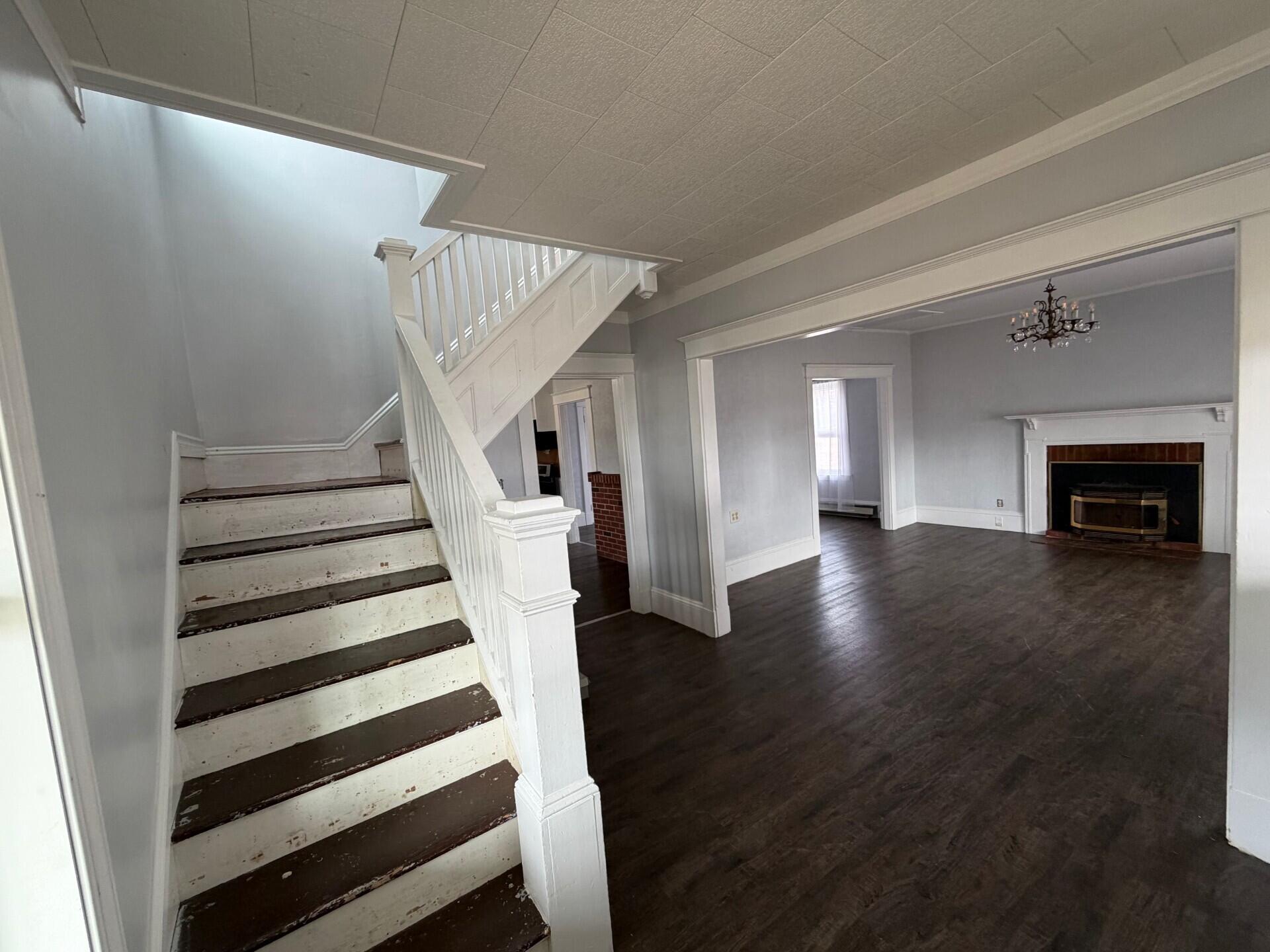 536 Fort Road Mars Hill ME 04758
